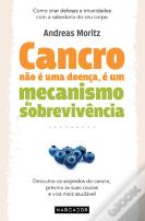 Cancro não é uma Doença, é um Mecanismo de Sobrevivência