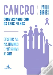 Capa do artigo Cancro