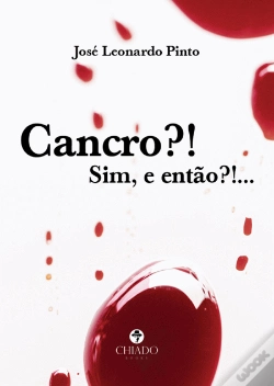 Capa do artigo Cancro?! Sim, e Então?!...