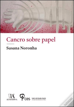 Capa do artigo Cancro sobre Papel