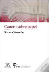 Capa do artigo Cancro sobre Papel