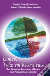 Capa do artigo Cancro, Vidas em Reconstrução