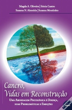 Capa do artigo Cancro, Vidas em Reconstrução