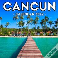 Cancun Calendar 2022