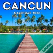 Cancun Calendar 2022