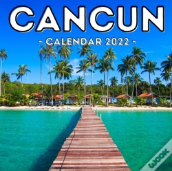 Capa do artigo Cancun Calendar 2022