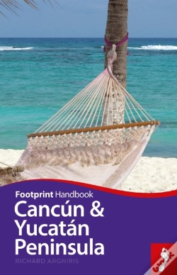 Capa do artigo Cancun & Yucatan Peninsula