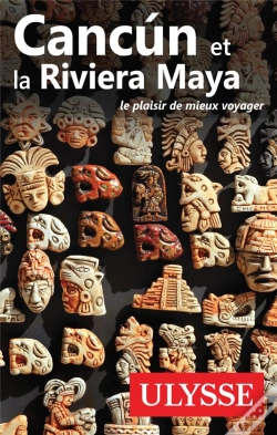 Capa do artigo Cancun Et La Riviera Maya