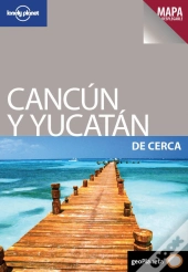 Cancún Y Yucatán De Cerca 1