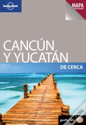 Capa do artigo Cancún Y Yucatán De Cerca 1