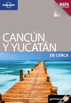 Capa do artigo Cancún Y Yucatán De Cerca 1