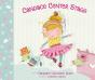 Candace Center Stage - Preview