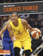 Candace Parker