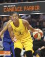 Candace Parker - Preview