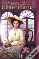 Candace Sweet'S Confectionary