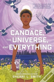 Capa do artigo Candace, The Universe, And Everything