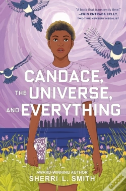 Capa do artigo Candace, The Universe, And Everything