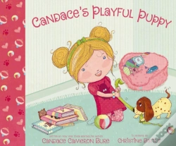 Capa do artigo Candace'S Playful Puppy