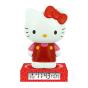 Candeeiro 3D Com Despertador Hello Kitty Hk50198 - Preview
