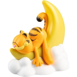 Capa do artigo Candeeiro 3D - Garfield