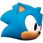 3D Mood Light Classic Lamp - Sonic - Preview
