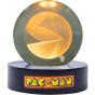 Candeeiro 3D - Pacman Crystal Ball - Preview