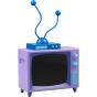 3D Lamp - The Simpsons TV - Preview