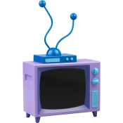 Capa do artigo 3D Lamp - The Simpsons TV