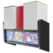Capa do artigo Candeeiro Arcade - Sonic The Hedgehog