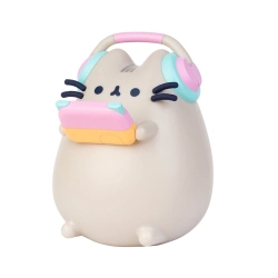Capa do artigo Pusheen Gamer Lamp004 with USB Cable