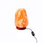 Candeeiro de Sal I-Total Rosa Natural 1-2Kg Xl2313 - Preview