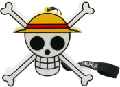 Capa do artigo LED Lamp - One Piece: Skull