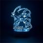 Candeeiro LED Sonic the Hedgehog - Speed Circuit - Preview