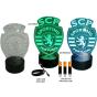 Candeeiro Led Sporting Sn001 - Preview