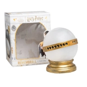 Capa do artigo Harry Potter Memorial Lamp