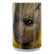 Capa do artigo Mini Marvel Groot Lamp with Try Me