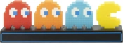 Capa do artigo Candeeiro Pac-Man: Pac-Man and Ghosts Light