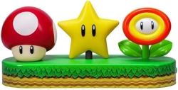 Capa do artigo Paladone Icon Light Lamp - Super Mario Bros.