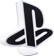 Capa do artigo Paladone Lamp - Playstation Logo