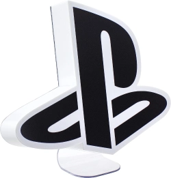 Capa do artigo Paladone Lamp - Playstation Logo