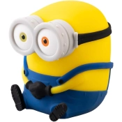 Capa do artigo Candeeiro Squishy: Minions