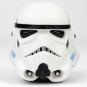 Capa do artigo Candeeiro - Star Wars: Original Stormtrooper "Helmet"