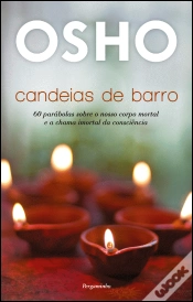 Capa do artigo Candeias de Barro