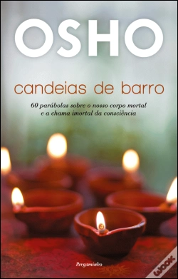 Capa do artigo Candeias de Barro
