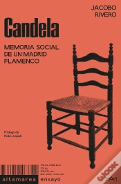 Capa do artigo Candela