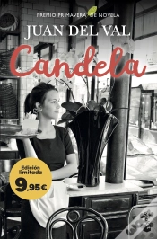 Capa do artigo Candela