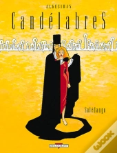 Candelabres Tome 1 ; Soledango
