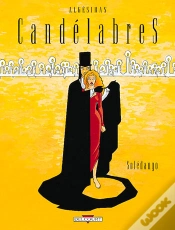 Capa do artigo Candelabres Tome 1 ; Soledango
