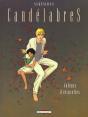 Candelabres Tome 2 ; Voleurs D'Étincelles - Preview