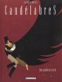 Candelabres Tome 3 ; Incandescence - Preview